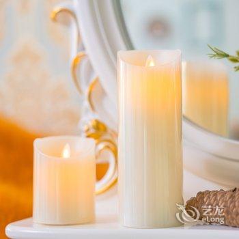 重庆珠珠普通公寓酒店提供图片