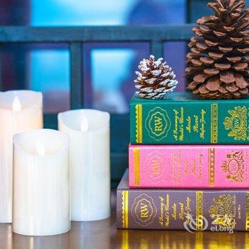 重庆珠珠普通公寓酒店提供图片