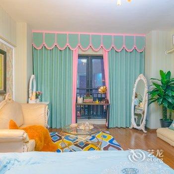 重庆珠珠普通公寓酒店提供图片