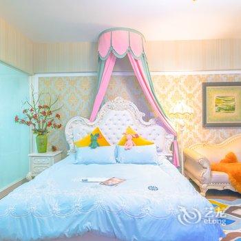 重庆珠珠普通公寓酒店提供图片