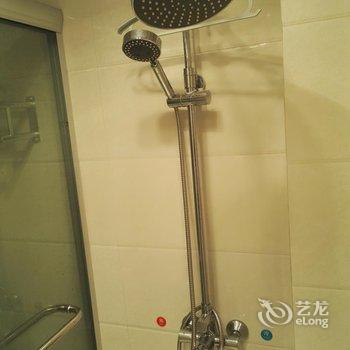 宁波罗蒙环球城豪华型公寓酒店提供图片