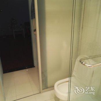 宁波罗蒙环球城豪华型公寓酒店提供图片