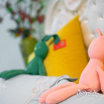 重庆珠珠普通公寓酒店提供图片