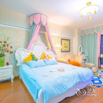 重庆珠珠普通公寓酒店提供图片