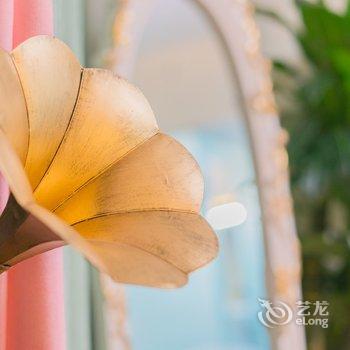 重庆珠珠普通公寓酒店提供图片