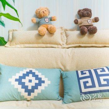 重庆珠珠普通公寓酒店提供图片