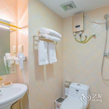 重庆珠珠普通公寓酒店提供图片