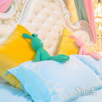 重庆珠珠普通公寓酒店提供图片