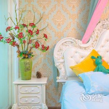 重庆珠珠普通公寓酒店提供图片