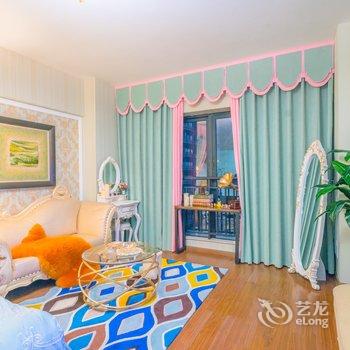 重庆珠珠普通公寓酒店提供图片