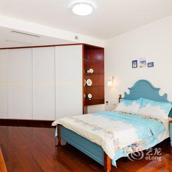 福州尤溪洲北桥头高楼望江房普通公寓酒店提供图片