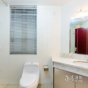 福州尤溪洲北桥头高楼望江房普通公寓酒店提供图片
