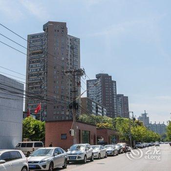 北京玥儿姐姐公寓(西坝河东路分店)酒店提供图片