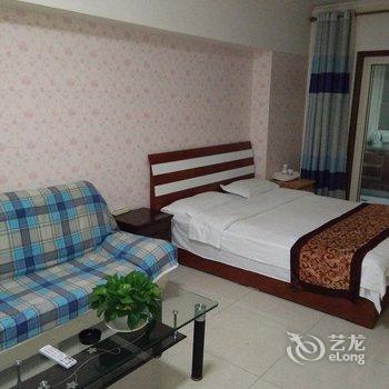 西安王先生特色民宿(凤梧路与馨园路交叉口分店)酒店提供图片