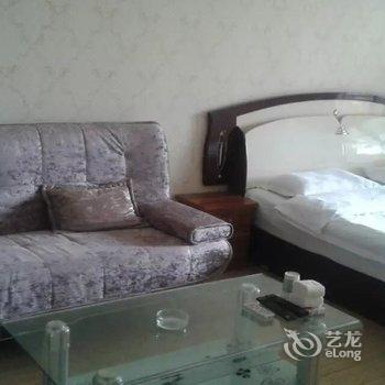 西安王先生特色民宿(凤梧路与馨园路交叉口分店)酒店提供图片