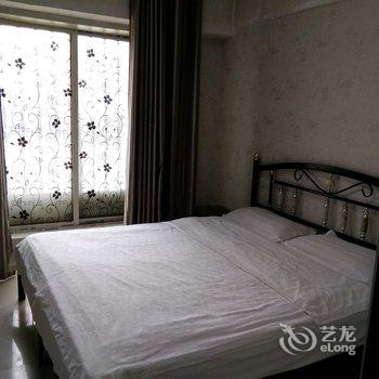 西安王先生特色民宿(凤梧路与馨园路交叉口分店)酒店提供图片
