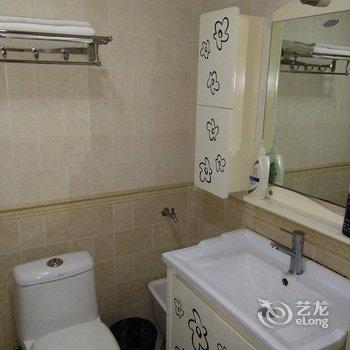西安王先生特色民宿(凤梧路与馨园路交叉口分店)酒店提供图片