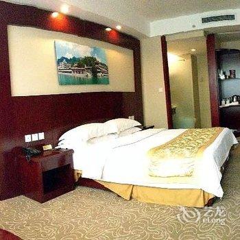 石阡县华源国际大酒店酒店提供图片