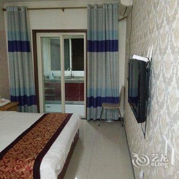 西安王先生特色民宿(凤梧路与馨园路交叉口分店)酒店提供图片