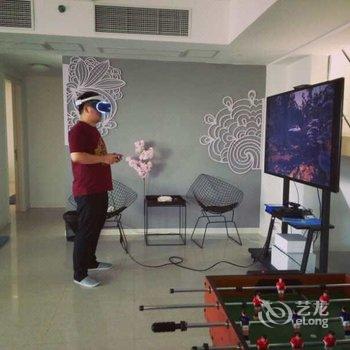 上海上海N202轰趴馆(铜川路店)酒店提供图片