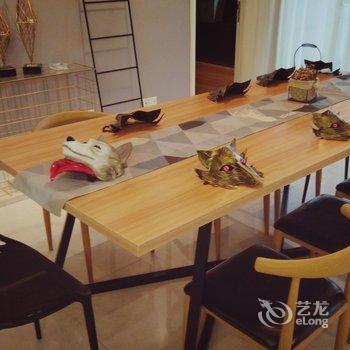 上海上海N202轰趴馆(铜川路店)酒店提供图片