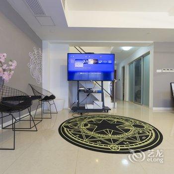 上海上海N202轰趴馆(铜川路店)酒店提供图片