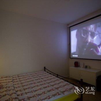 重庆小皮匠与摄影师的小窝普通公寓酒店提供图片