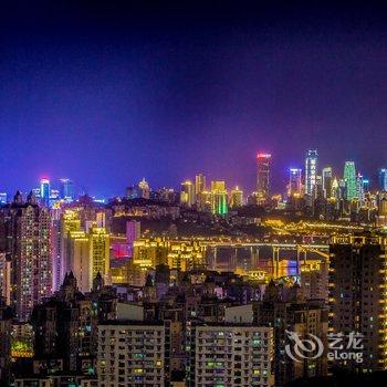 重庆小皮匠与摄影师的小窝普通公寓酒店提供图片