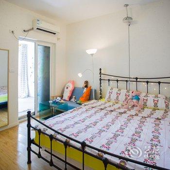 重庆小皮匠与摄影师的小窝普通公寓酒店提供图片