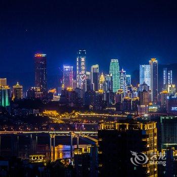 重庆小皮匠与摄影师的小窝普通公寓酒店提供图片