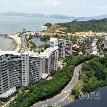 惠东中航元屿温馨海岸线海景酒店酒店提供图片