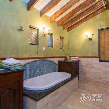 广州趣聚会别墅(G94珠三角环线高速分店)酒店提供图片