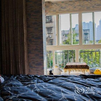 重庆小皮匠与摄影师的小窝普通公寓酒店提供图片