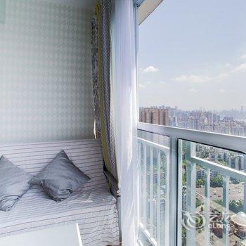 重庆小皮匠与摄影师的小窝普通公寓酒店提供图片