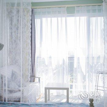 重庆小皮匠与摄影师的小窝普通公寓酒店提供图片