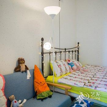 重庆小皮匠与摄影师的小窝普通公寓酒店提供图片