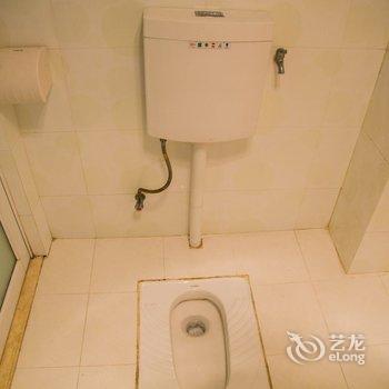 重庆小皮匠与摄影师的小窝普通公寓酒店提供图片