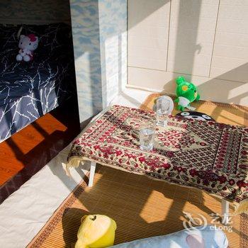 重庆小皮匠与摄影师的小窝普通公寓酒店提供图片