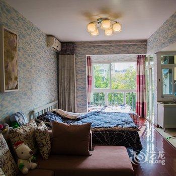 重庆小皮匠与摄影师的小窝普通公寓酒店提供图片