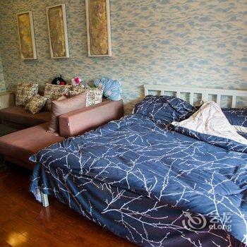 重庆小皮匠与摄影师的小窝普通公寓酒店提供图片