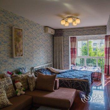 重庆小皮匠与摄影师的小窝普通公寓酒店提供图片