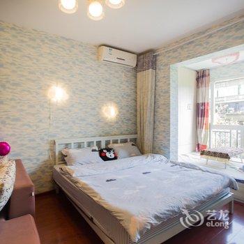 重庆小皮匠与摄影师的小窝普通公寓酒店提供图片