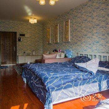 重庆小皮匠与摄影师的小窝普通公寓酒店提供图片