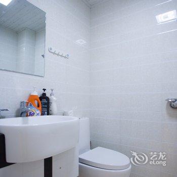 重庆小皮匠与摄影师的小窝普通公寓酒店提供图片