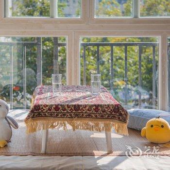 重庆小皮匠与摄影师的小窝普通公寓酒店提供图片