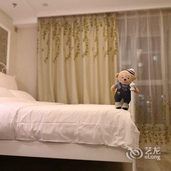 北京代纳索普通公寓酒店提供图片