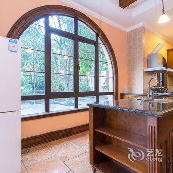 广州趣聚会别墅(G94珠三角环线高速分店)酒店提供图片