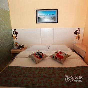 容县六一六便捷酒店酒店提供图片