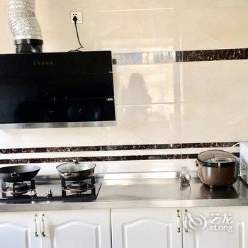 成都摩登青城独栋别墅酒店提供图片