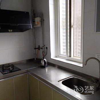 西安王先生特色民宿(凤梧路与馨园路交叉口分店)酒店提供图片